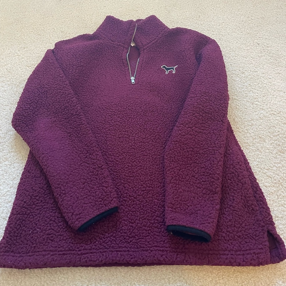 Victoria’s Secret Pink,  Fleece